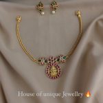 Necklaces Under 999