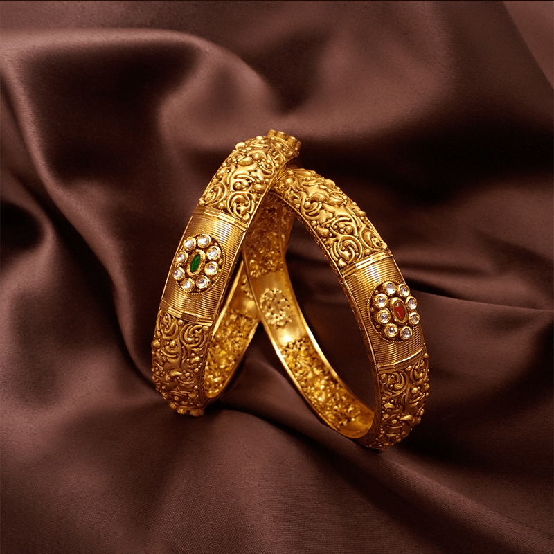 Bangles