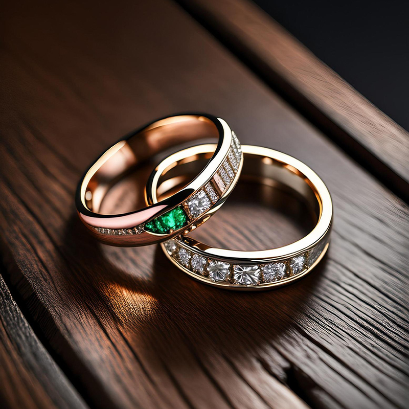 Finger Rings