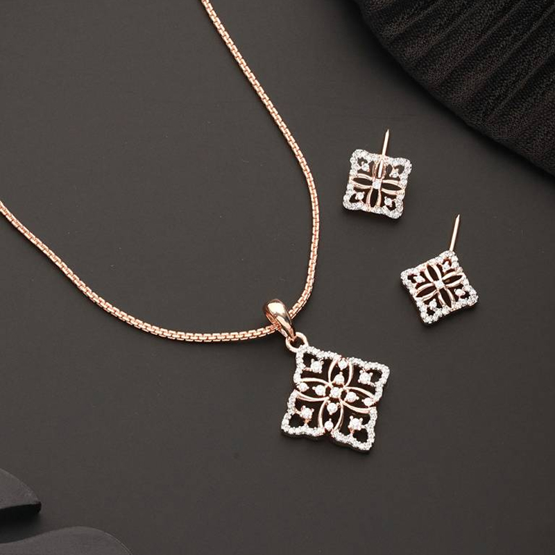 Office Wear Jewellary
